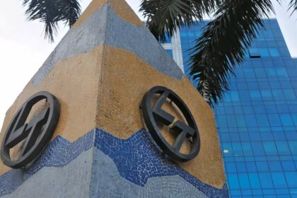 L&T shares rise after securing major Indian army order for K9 vajra-T artillery systems