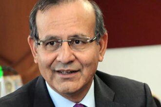 Fortis Healthcare names Leo Puri as new Chairman of the Board