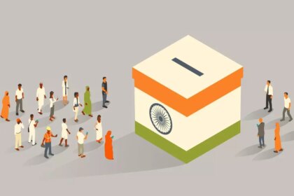 Bills to implement ‘one nation, one election’ introduced in Lok Sabha