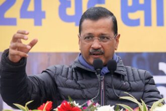 High-end toilet seats to carpets: Vigilance department to probe luxury items at ex-Delhi CM's official residence