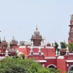 Madras HC orders SIT to investigate sexual assault at Anna University