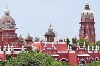 Madras HC orders SIT to investigate sexual assault at Anna University