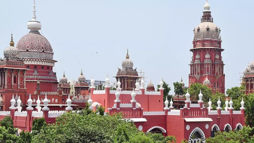 Madras HC orders SIT to investigate sexual assault at Anna University