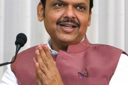 Industrial and domestic electricity rates in Maharashtra to decrease: CM Fadnavis