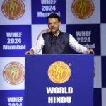 Maharashtra aims for $1 trillion economy, showcases inclusive growth strategy at World Hindu Economic Forum