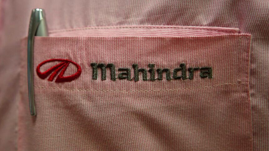 Mahindra Group expands renewable energy portfolio with new subsidiary