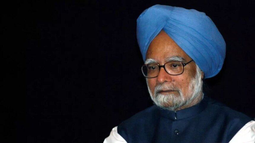 Manmohan Singh (1932-2024): A politician who was above the murky milieu of politics