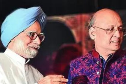 Manmohan Singh could be brutally candid if he trusted you