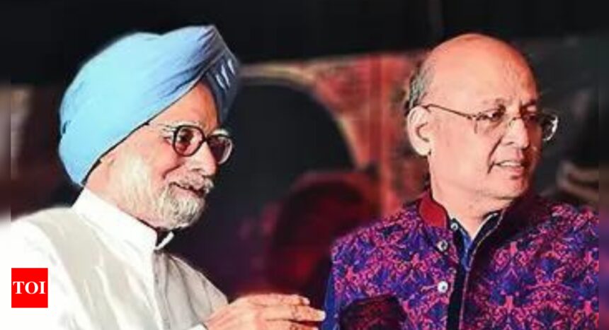 Manmohan Singh could be brutally candid if he trusted you