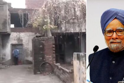 'Took special pain for Amritsar': Inside former PM Manmohan Singh's childhood home