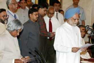 Politics News Today Live Updates on December 28, 2024: Sardar of reforms: Manmohan Singh?s legacy shapes India?s future