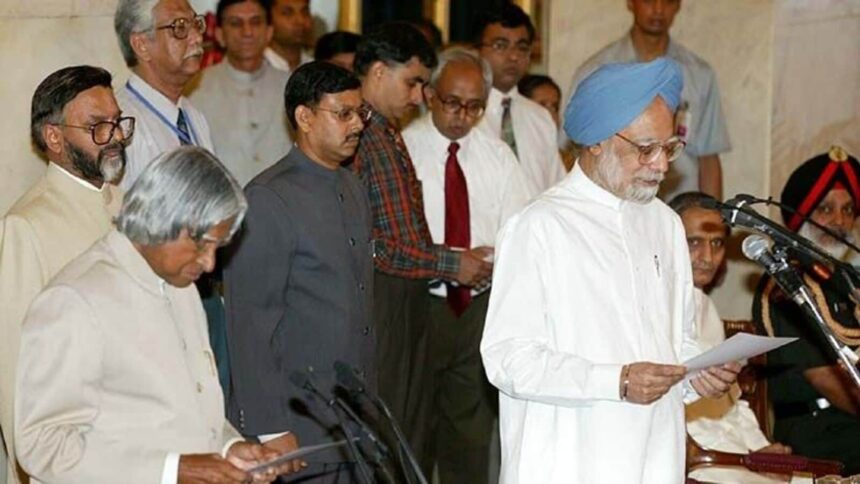 Politics News Today Live Updates on December 28, 2024: Sardar of reforms: Manmohan Singh?s legacy shapes India?s future