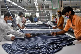 Mittal Life Style bags ₹5 crore denim fabric orders from Arvind, Myntra vendors 