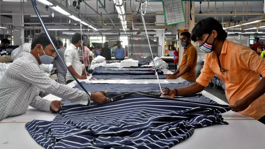 Mittal Life Style bags ₹5 crore denim fabric orders from Arvind, Myntra vendors 