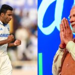 PM Modi's heartfelt letter to Ashwin on his retirement: 'Jersey number 99 will be sorely missed'