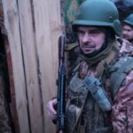 Russia-Ukraine war: List of key events, day 1,038