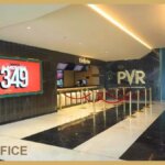 Broker’s call: PVR Inox (Buy)