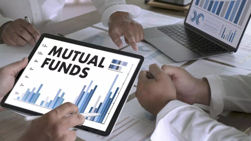 Retail focus shifts to mutual funds as cash market turnover wanes