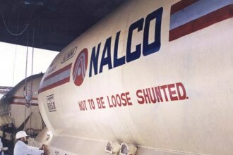 NALCO Shares: Gains 2% after securing mining lease for coal blocks in Odisha