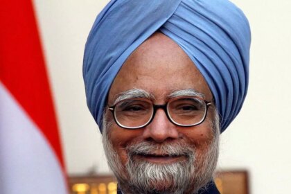 Manmohan Singh Death News LIVE: Govt declares 7-day mourning and state funeral for ex-PM; tributes pour in