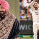 Navjot Singh Sidhu demands 'stringent punishment' for Travis Head for his celebration