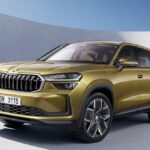 New Skoda Kodiaq to make Indian debut at Bharat Mobility Show 2025