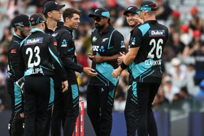 New Zealand announce T20I and ODI squads for Sri Lanka series, Mumbai Indians star gets call-up