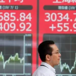 Japan’s Nikkei trades muted before Wall Street holiday