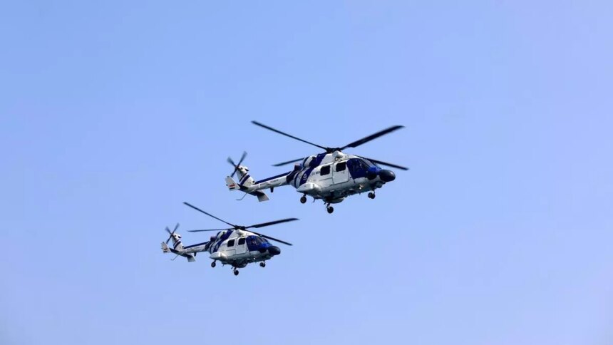 Make-in-India: Pawan Hans to deploy Dhruv NG choppers for ONGC in ₹2,000-cr deal 