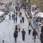 Shimla, Himachal Weather Live Updates: Rain, snow in North India to see peak activity on Friday, Saturday