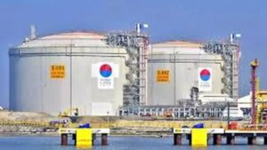 Broker’s call: Petronet LNG (Accumulate)