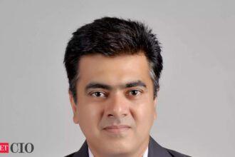 Poonawalla Fincorp appoints Salil Hajarnis as chief technology officer