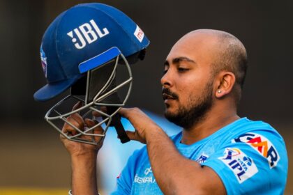 Prithvi Shaw dropped from Mumbai's squad for first three matches of Vijay Hazare Trophy