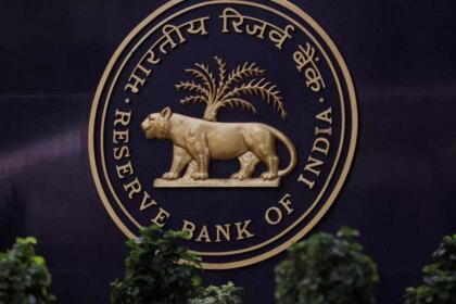 RBI’s Financial Stability Report warns of stretched equity valuations, particularly in midcap and smallcap stocks, amid market corrections.