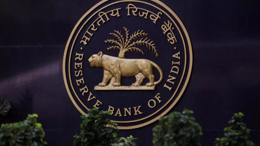 RBI’s Financial Stability Report warns of stretched equity valuations, particularly in midcap and smallcap stocks, amid market corrections.