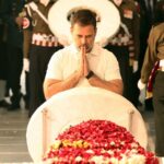 Rahul Gandhi says Modi govt ‘completely insulted’ late PM Manmohan Singh, questions last rites at Nigambodh Ghat