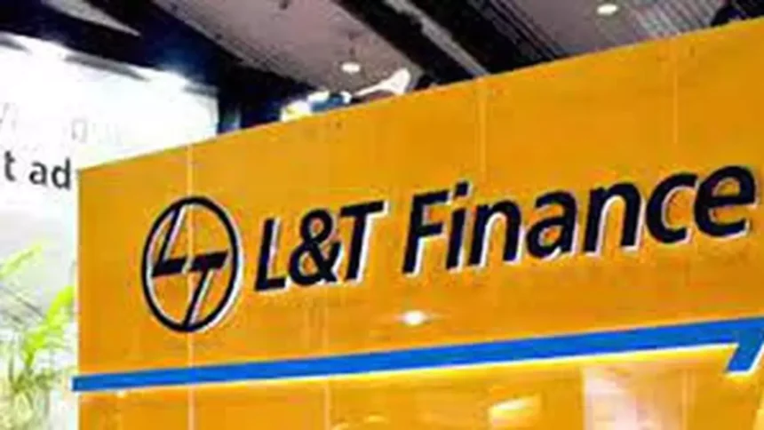 Broker’s call: L&T Finance (Buy)