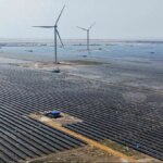 Surge in renewable energy capacity expected as 127 GW projects under construction