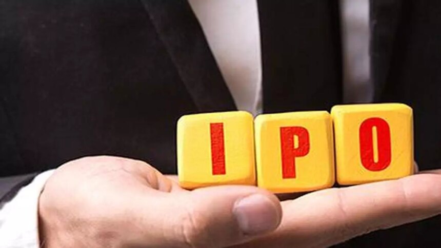 SME IPOs see record mop-up in CY24