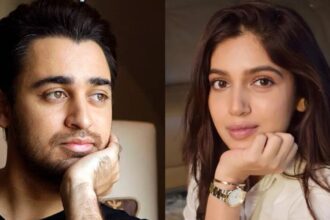 Imran Khan to return to big screens after 10 years with Bhumi Pednekar's romantic-comedy