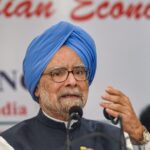 Manmohan Singh, architect of India's economic liberalisation, breathes his last at 92.