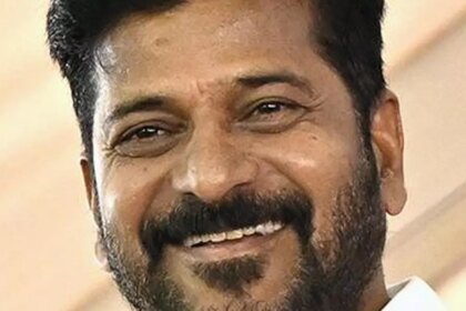 Revanth Reddy urges Nirmala Sitharaman to  release ₹1,800-crore as special assistance for backward districts