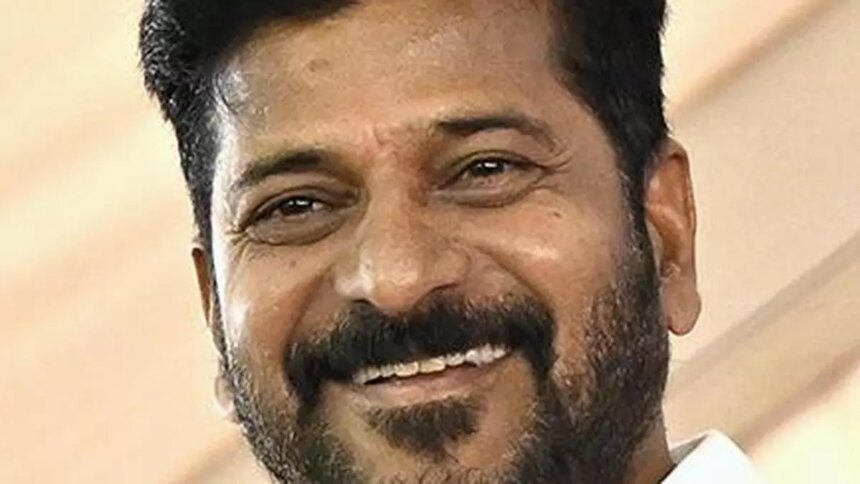 Revanth Reddy urges Nirmala Sitharaman to  release ₹1,800-crore as special assistance for backward districts