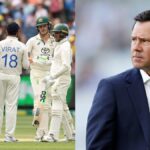 Ricky Ponting accuses Virat Kohli of 'instigating confrontation' with debutant Sam Konstas