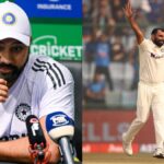 Will Shami join India squad for last two Tests against AUS? Here's what Rohit Sharma has to say