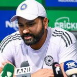 'Mentally it's disturbing': Rohit Sharma on his flop show as captain and batter in BGT 2024-25