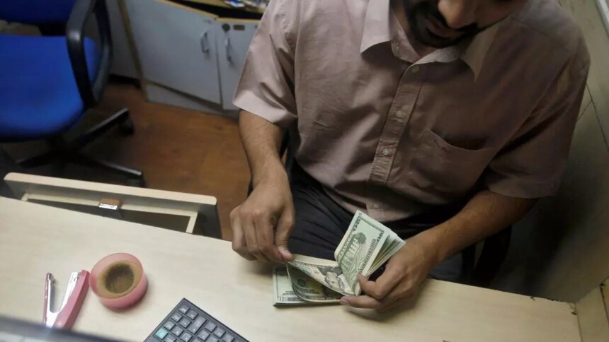 Rupee hits new low as RBI’s forward strategy stir markets