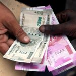 Rupee set to extend recovery on RBI-motivated dollar-long liquidation