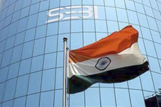 SEBI suspends trading in shares of Bharat Global Developers