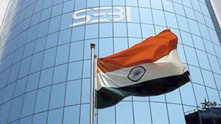 SEBI suspends trading in shares of Bharat Global Developers